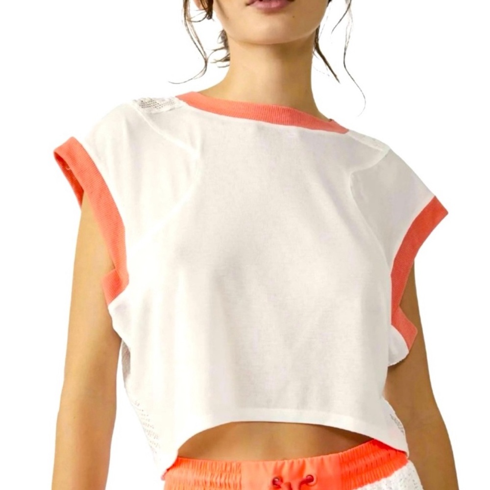 NWT FP Movement Sports Crop